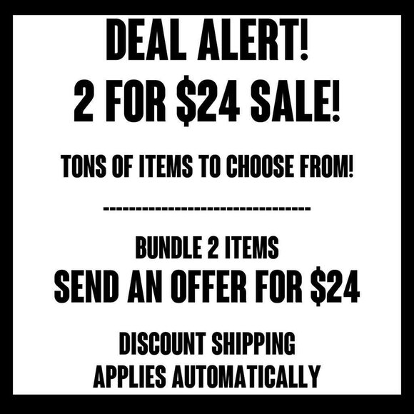 2/$24 NWT So Back-to-School Shirting Crosshatched Tossed Dots Black #A0262 TRB2 - Picture 2 of 9